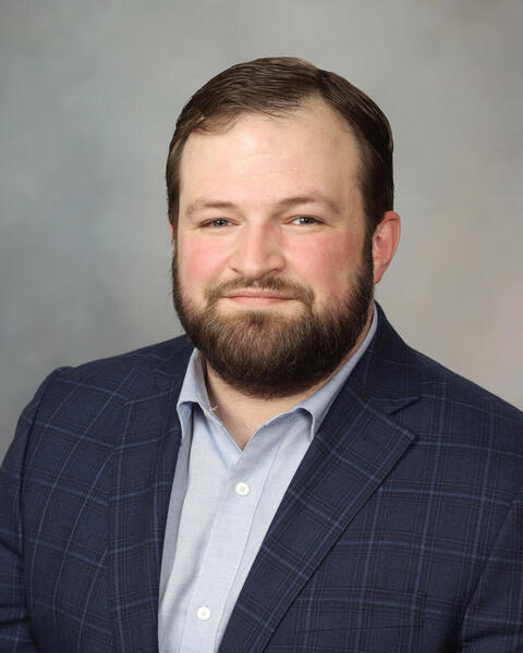 Ryan M. Carr