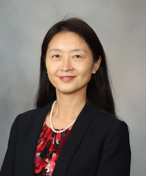 Jian L. Campian
