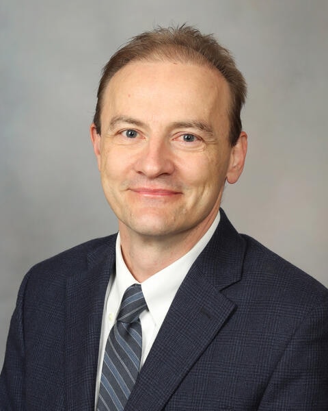 Krzysztof Laudanski