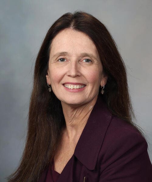 Claudia F. Lucchinetti