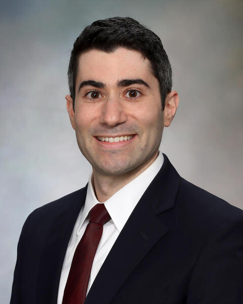 Adam L. Holtzman