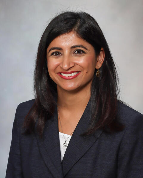 Swetha Reddy