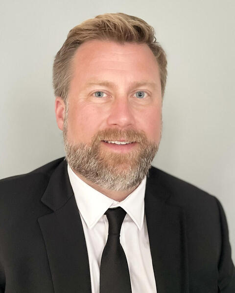 Scott M. Ebert