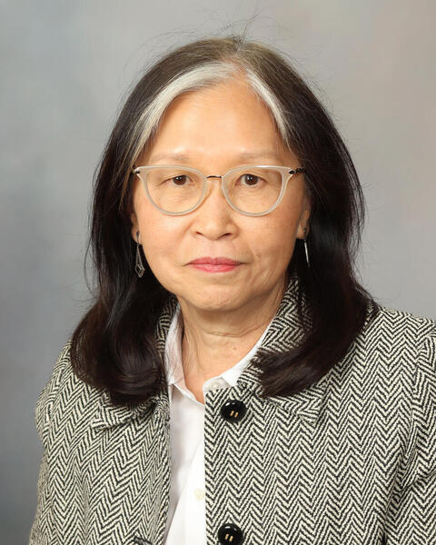 Ethylin W. Jabs
