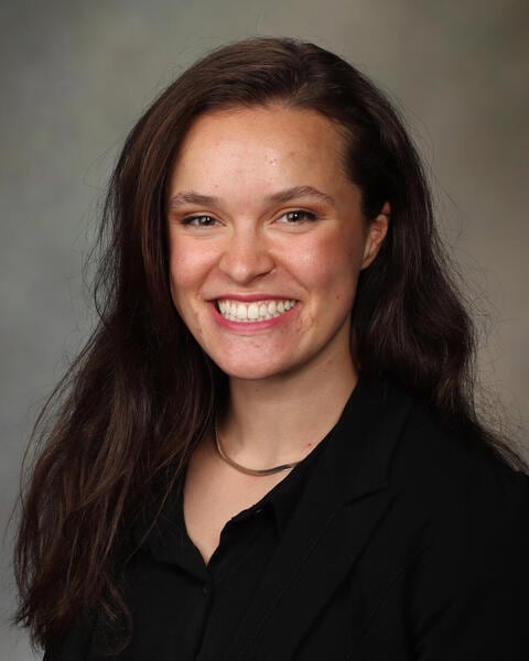 Sarah E. Kingsbury