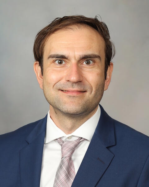 Christian K. Pfaller