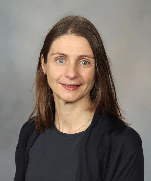 Esther Lutgens