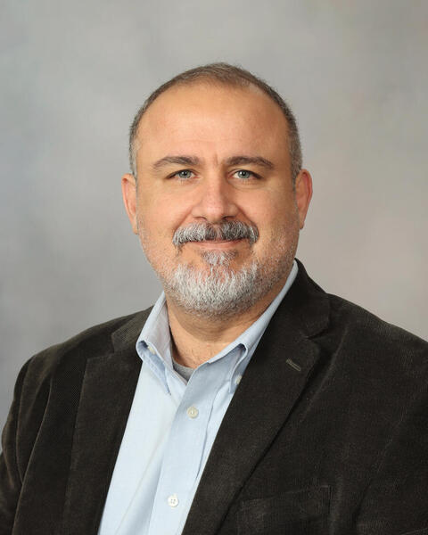 Nuri F. Ince
