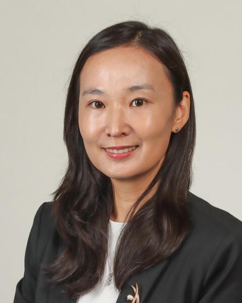 Yuting Huang