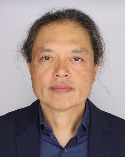 Nobu Suto