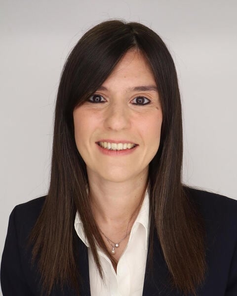 Patrizia Mondello