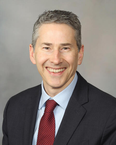 Peter C. Lucas