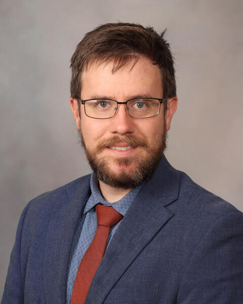 Jim R. Dornhoffer