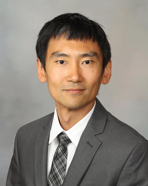 Meng Wu