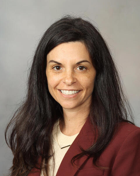 Abigail L. Matthews