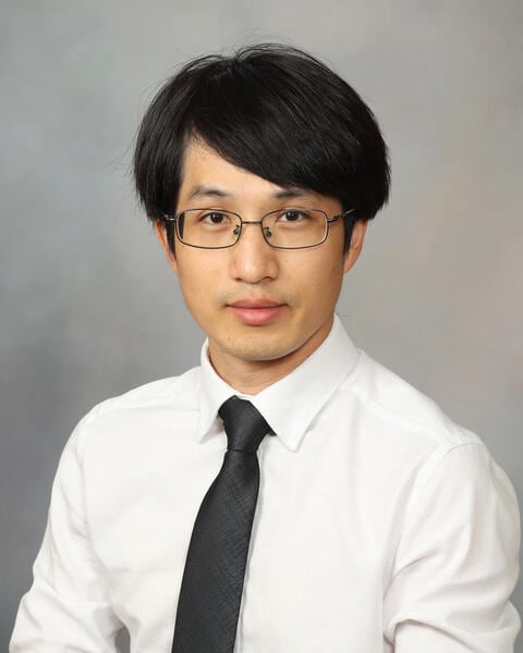 Chengwu Huang