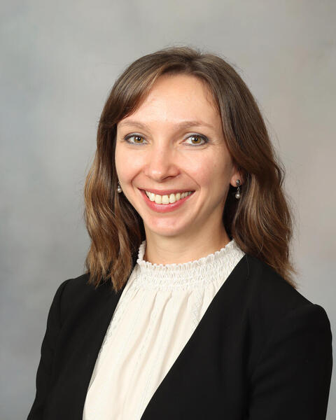 Elena K. Joerns