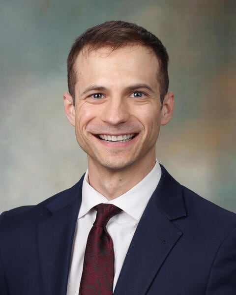 Brady S. Laughlin