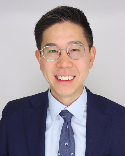 Dennis L. Shung
