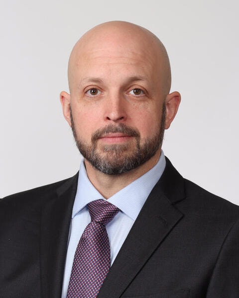 Mike G. Kattah