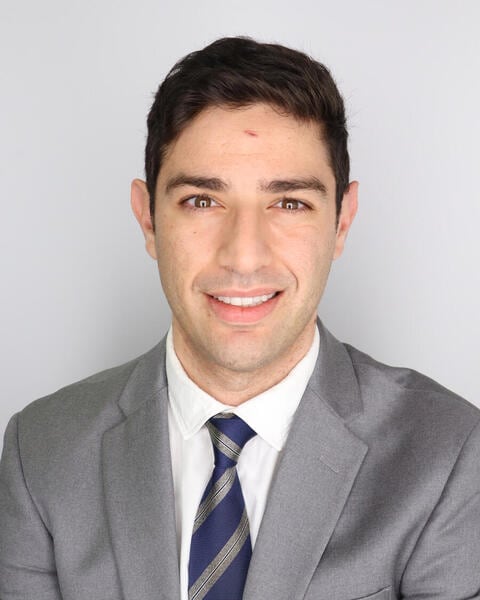Keith Sacco