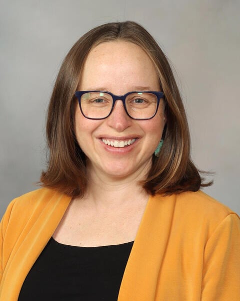 Abby M. Lohr
