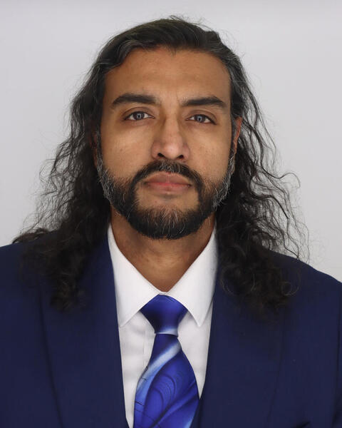 Ganesh M. Babulal