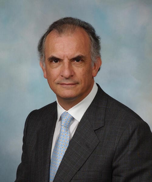 Manuel J. Rodriguez, M.D.