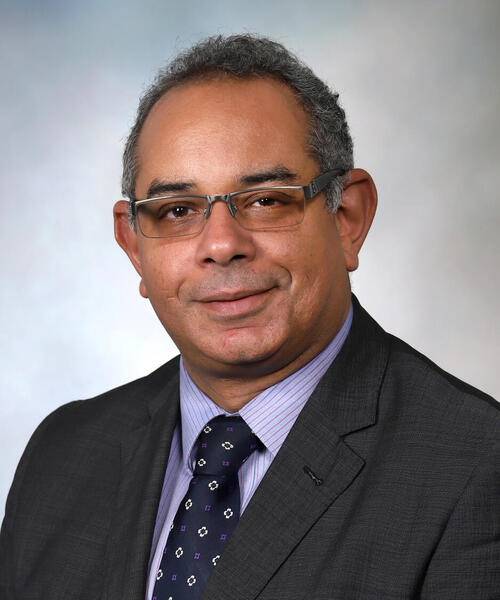 Hani M. Wadei, M.D.