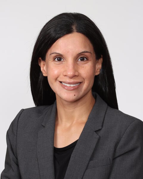 Maleka Khambaty, M.D.