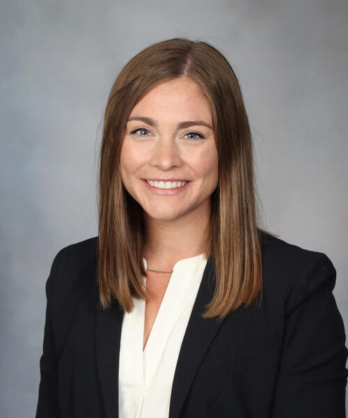 Janae L. Kirsch, Ph.D., L.P.