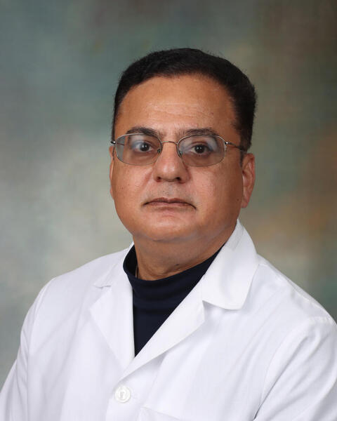 Vanood Khalid, M.D.