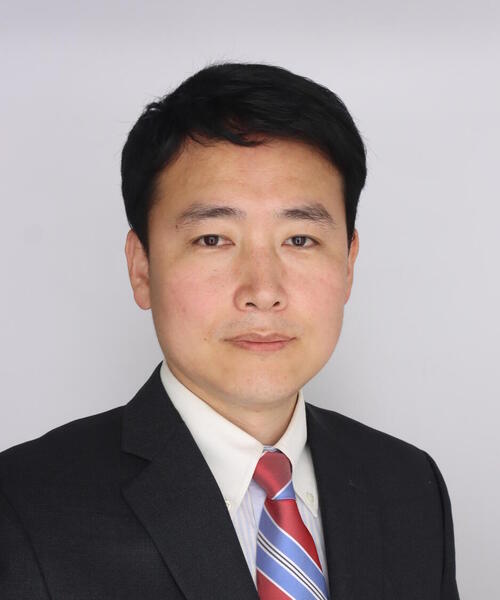 MyungHo In, Ph.D.