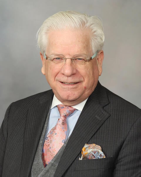 Douglas L. Wood, M.D.