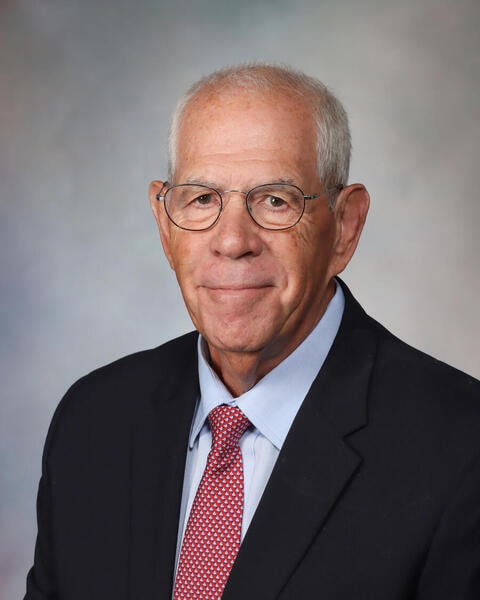 Mark P. Brodersen, M.D.