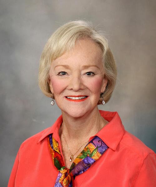 Ruth E. Johnson, M.D.