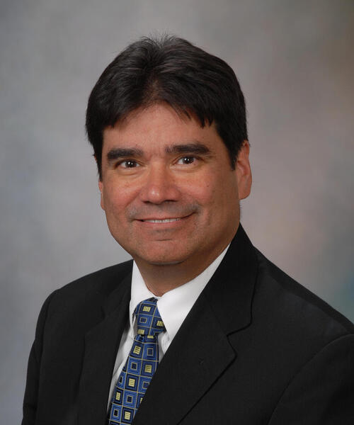 Gerardo Colon-Otero, M.D.