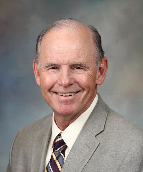 James M. Parish, M.D.