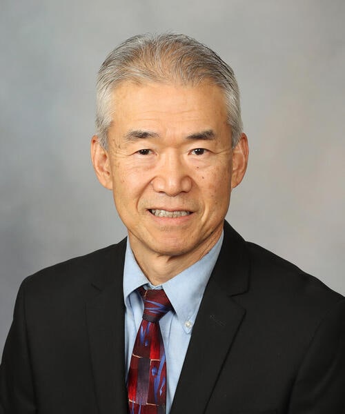 Jay H. Ryu, M.D.