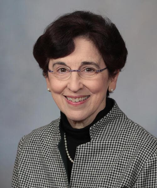 Margot S. Peters, M.D.