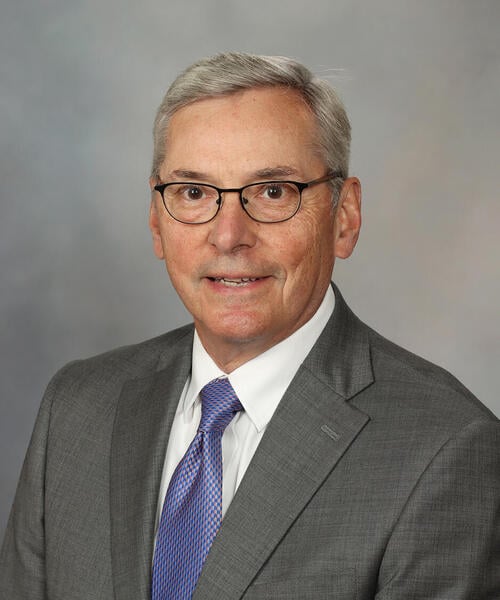 Steve G. Peters, M.D.