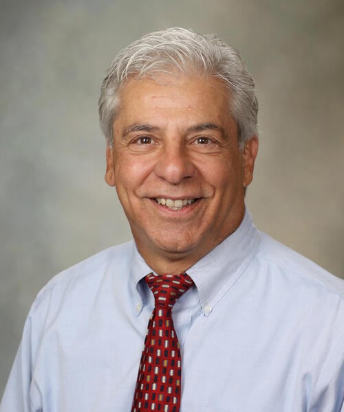 Robert W. Viggiano, M.D.