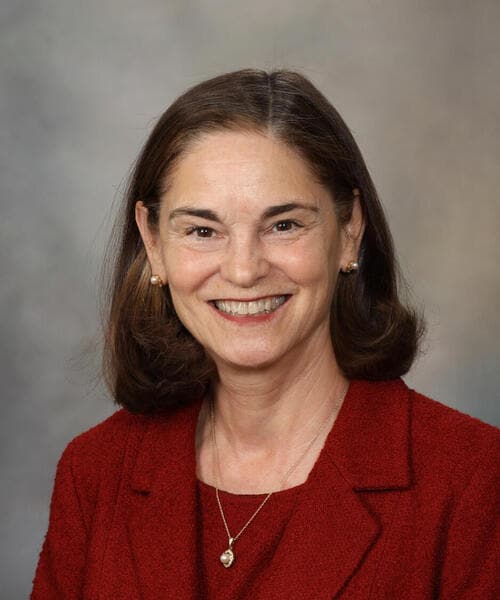 Teresa A. Rummans, M.D.