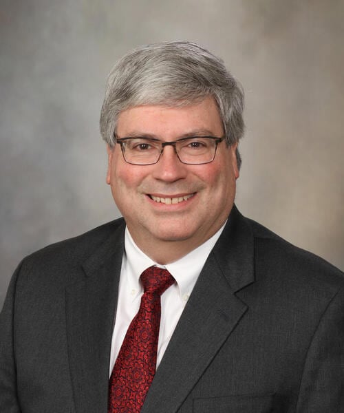 Todd B. Nippoldt, M.D.