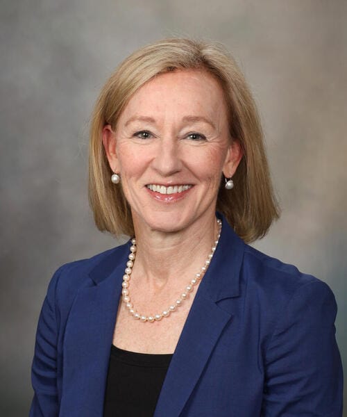 Heidi M. Connolly, M.D.