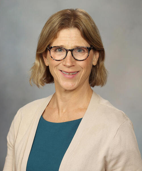 Karen L. Newcomer, M.D.