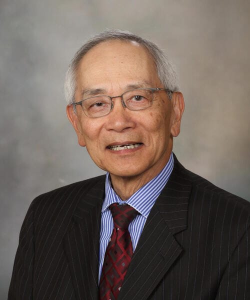 Phillip A. Low, M.D.