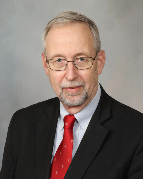 Gary L. Schwartz, M.D.