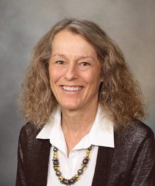 Jean E. Lewis, M.D.