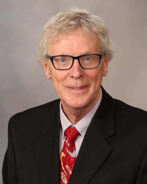 Mark R. Hansen, M.D.